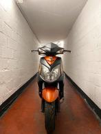 Sym Jet 4 CLASSE A – Comme neuf – 4T (Sans permis), Vélos & Vélomoteurs, Comme neuf, Enlèvement, Classe A (25 km/h), Essence