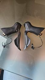 Shimano Di2 Dura ace shifters 11s met sprint shifters, Fietsen en Brommers, Fietsonderdelen, Ophalen of Verzenden, Gebruikt