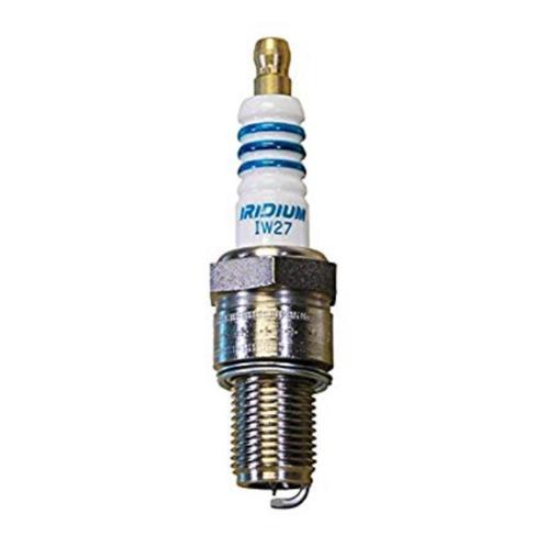 PROMO -68% - Denso iridium bougie 5317 - IW27, Motoren, Onderdelen | Merk-onafhankelijk, Nieuw, Ophalen of Verzenden