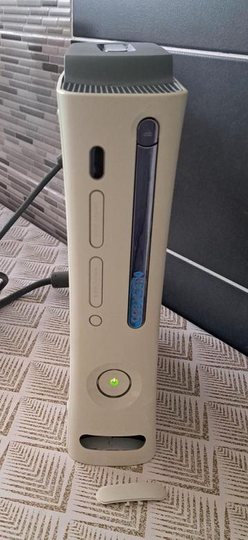 xbox 360  (Lire annonce) beschikbaar voor biedingen