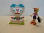 Lego Friends Park 30204 Wish Fountain, Kinderen en Baby's, Ophalen of Verzenden, Zo goed als nieuw, Complete set, Lego