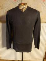 (14) - pull homme t.M gris - zara man -, Kleding | Heren, Truien en Vesten, Maat 48/50 (M), Ophalen of Verzenden, Zo goed als nieuw