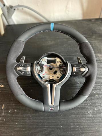 Volants Bmw Fxx beschikbaar voor biedingen