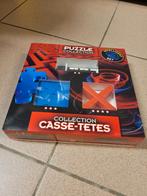 Puzzels - Collection casse-tetes, Ophalen of Verzenden, Zo goed als nieuw