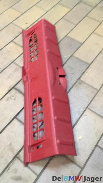 Kofferbakbekleding rood Mini R50 51477029323, Auto-onderdelen, Interieur en Bekleding, Mini, Gebruikt, Ophalen of Verzenden