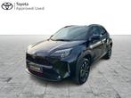 Toyota Yaris Cross Executive, Auto's, Automaat, Zwart, 1490 cc, 5 deurs