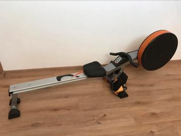 Rameur VFit beschikbaar voor biedingen