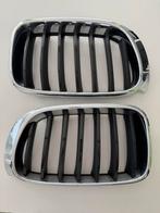 Originele grill bmw x3 f25, Ophalen of Verzenden, Gebruikt