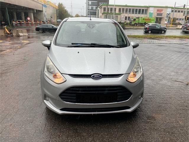 Ford B-max, essence, 1,0 cc turbo, à partir de 2013 euro 5, Autos, Ford, Particulier, B-Max, Air conditionné, Essence, Euro 5