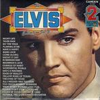 elvis presley   The elvis collection 3, Cd's en Dvd's, Ophalen of Verzenden, Zo goed als nieuw, 12 inch, Rock-'n-Roll