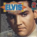 elvis presley   The elvis collection 3, CD & DVD, Vinyles | Rock, Comme neuf, 12 pouces, Rock and Roll, Enlèvement ou Envoi