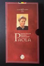 1997 Koningin Paola munt, Ophalen of Verzenden, Zo goed als nieuw