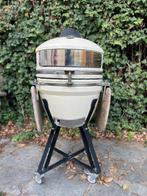 Top barbecue, Ophalen, Gebruikt