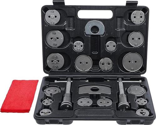 BGS  Remzuigerterugstelset SNELLE GRATIS LEVERING, Auto diversen, Autogereedschap, Nieuw, Verzenden