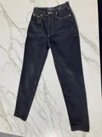 Zwarte jeansbroek Versace Jeans Couture maat 29/43, Zwart, Maat 42/44 (L), Ophalen of Verzenden, Versace