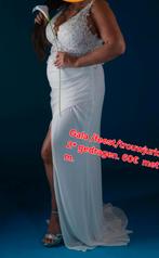 1 maal gedragen, Kleding | Dames, Gelegenheidskleding, Ophalen of Verzenden, Zo goed als nieuw