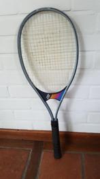 Donnay midsize plus (Mid 235), grafiet composiet frame, Sport en Fitness, Tennis, Ophalen, Gebruikt, Racket, Overige merken