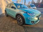 Fiat 600 hybride, Auto's, Euro 6, 5 zetels, 5 deurs, Hybride Elektrisch/Benzine