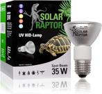 Gloed nieuwe UV lamp 35 Watt, Dieren en Toebehoren, Ophalen of Verzenden, Zo goed als nieuw