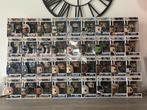 Lot de 100 Funko Pop Marvel Jamais Deboxées, Enlèvement, Utilisé
