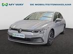 Volkswagen Golf VIII Golf 1.0 eTSI Life OPF DSG, Automaat, Golf, Zilver of Grijs, Stadsauto