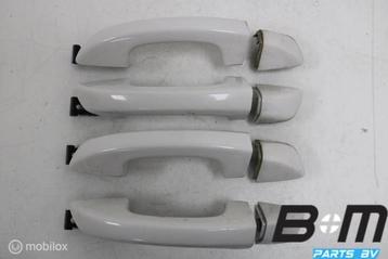 Set portiergrepen VW Golf 6 LB9A 1K8837205F beschikbaar voor biedingen