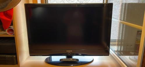 Samsung tv, Audio, Tv en Foto, Televisies, Gebruikt, LCD, 80 tot 100 cm, Full HD (1080p), Samsung, Ophalen