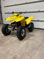 Suzuki ltz 250 quad, Motoren, Quads en Trikes