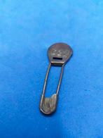 U.S WO2 Army" TOP HAT" laundry pin, Ophalen of Verzenden