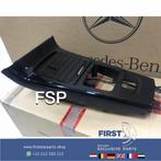 W177 V177 MIDDENCONSOLE HOOGGLANS ZWART Mercedes A Klasse 20
