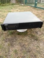 Bose PowerMatch PM8250-N versterker 8x 250W/2/4/8 ohm, Audio, Tv en Foto, Ophalen, Zo goed als nieuw