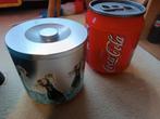 coca cola ijsemmer, Verzamelen, Ophalen, Zo goed als nieuw