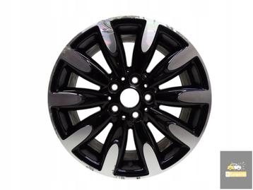 MINI Cooper F55 F56 F57 17 inch velg 6855111 origineel beschikbaar voor biedingen
