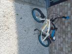 Kinderfiets PRESTIGE - tip top in orde!, Fietsen en Brommers, Ophalen, Zo goed als nieuw, Prestige, Handrem