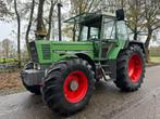 1984 Fendt Farmer 311 LSA Vierwielaangedreven landbouwtracto, Zakelijke goederen, Landbouw | Tractoren, Gebruikt, Fendt