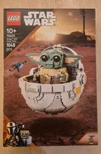 Grogu with hover pram lego, Ophalen, Nieuw