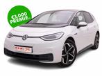 VOLKSWAGEN ID.3 58kWh 204 Pro Performance First Edition + GP, Auto's, Volkswagen, Te koop, Bedrijf, Overige modellen, Airconditioning