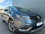 Renault Espace Intens 7PL - Automaat - Euro6b/Navi/ Cam/ Pdc, Carnet d'entretien, 7 places, Berline, 1598 cm³