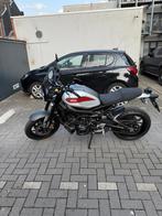A vendre moto yamaha XSR900, Motoren, Motoren | Yamaha, Particulier, Meer dan 35 kW, Overig