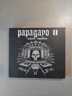 2 CD. Papagayo II. Saint-Tropez. (Digipack)., CD & DVD, CD | Compilations, Utilisé, Enlèvement ou Envoi