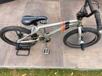 BMX Trek T10, Enlèvement, Utilisé