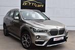 BMW X1 sDrive18i Autom* Leder* 2-Zone Airco* Navi* Camera, Autos, Achat, Euro 6, Entreprise, https://public.car-pass.be/vhr/38da1256-e3e2-4b81-9cbd-d62408b27f42