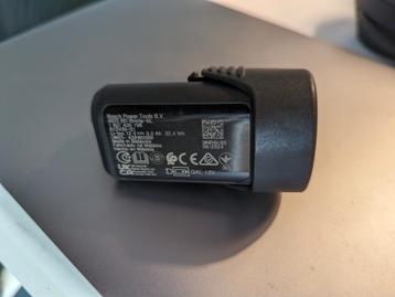 Dremel/Bosch 3Ah accu batterij, model B12V30-01, Enlèvement, Comme neuf