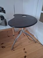 Rare table d'appoint de Paolo Rizzatto pour Alias, Enlèvement