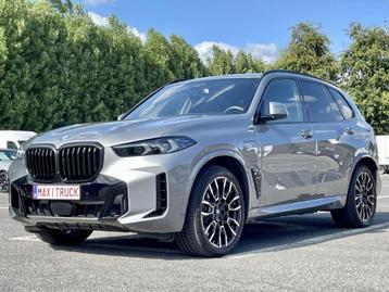 BMW X5 xDrive 50e - 89.500€ - Leasing 1.588€/M - REF 5267