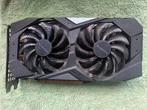 Grafische GAMING kaart  gtx 1060, Computers en Software, Verzenden, Zo goed als nieuw