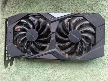 Grafische GAMING kaart  gtx 1060 beschikbaar voor biedingen
