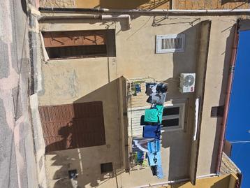 Maison a vendre en sicile riesi, 100 m², Ville, Maison d'habitation, 2 pièces