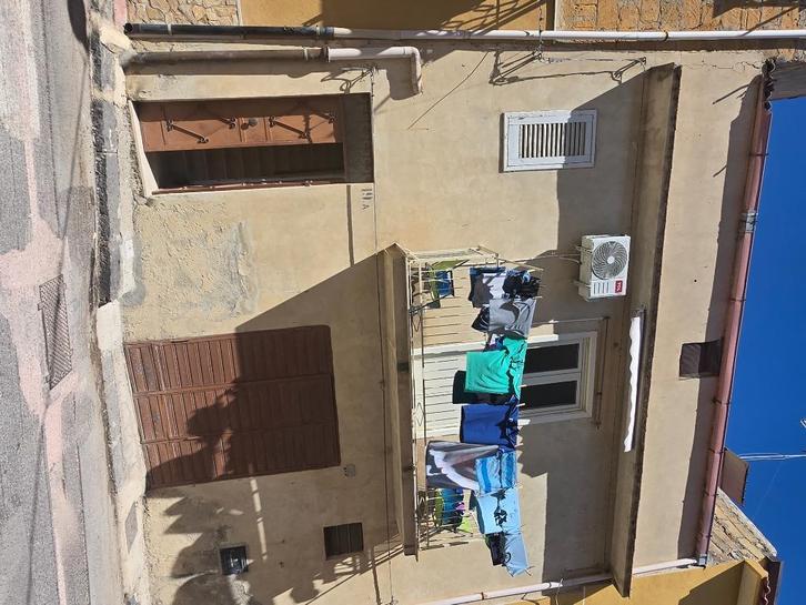 Maison a vendre en sicile riesi, Immo, Buitenland, Italië, Woonhuis, Stad