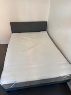 Ikea matras Hamarvik te koop 140x200, Ophalen, 140 cm, Zo goed als nieuw, Twijfelaar